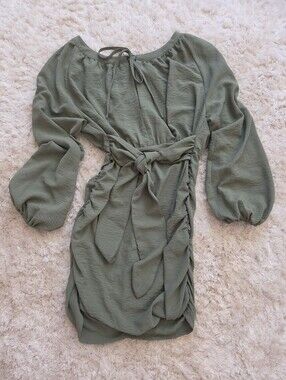 Women's Mini Dress